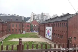 韩国最黑暗监狱：罪犯被关进针箱摇晃、嘴塞湿布浇水身心崩溃图片