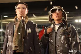 看了3遍才懂，人在囧途：和王宝强遇到的3个人，让徐峥看透3件事图片
