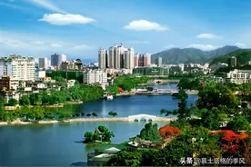 广东这么大，为何我认为这4座城最宜居？图片