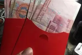 带你了解广东人真实的红包，究竟是意头还是噱头？图片