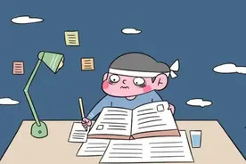 高三一年英语提高一百多分！我是怎么做到的？图片
