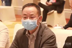 两会新语｜省政协委员黄信：加强打造南京文化符号，推动雨花石的挖掘与保护图片