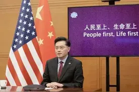 年度热词出炉！躺平、凡尔赛、内卷…驻美大使秦刚给出了英文解释图片