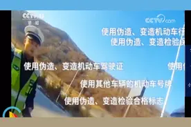 遇到“老油条”咋整？胡大鹏“唐僧式”执法：被查司机都憋不住了视频封面