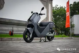 E5静态评测：智能高端我是来真的图片
