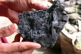全球锰资源储量分布和产量，及锰矿的分类图片