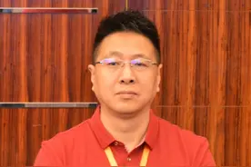 德慧双修 不负韶华砥砺行—德慧（大连）国际贸易公司总经理唐立斌图片