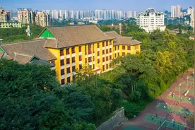 重庆“臭名昭著”的野鸡大学，毕业证一文不值，每年坑害无数考生图片