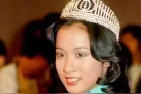 历年香港小姐冠军颜值大比拼，谁曾是你心中美出天际的绝代佳人？图片