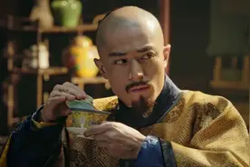 此人是个独眼龙，被乾隆出上联挖苦，他对出精彩下联被钦点探花图片