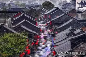 超百亿文旅项目重磅来扬！丹麦童话小镇等新项目先睹为快！图片
