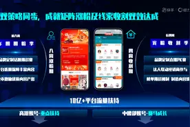 快手推出“快意计划”全面服务车企，以内容驱动涨粉实现获客转化图片