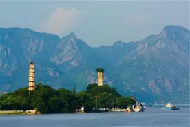 温州十大好玩的旅游地，一起来看看吧！图片