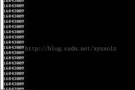 如何快速清零结构体或数组——memset()方法图片