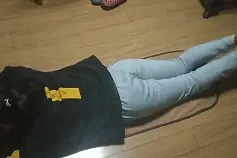 体育中考选了游泳却无法下水练习……别怕，全国冠军来教你居家练游泳图片