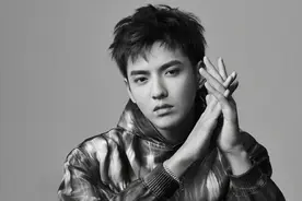 吴亦凡的瓜，绝不仅仅是八卦事件图片