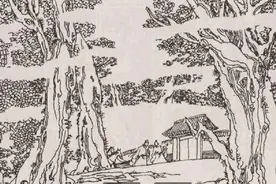 聊斋故事：女子许愿未还，家中怪事频发，两年后才搞清楚真实原因图片