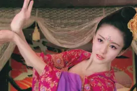 历史上姐妹嫁给同一个人，为何会出现这种情况？她们不会别扭么？图片