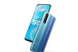 vivo Y51s(6GB 128GB 5G版)：2020年07月28日新手机图片，一起看图片