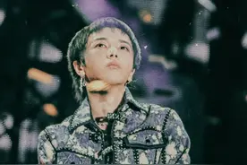 华晨宇《Why Nobody Fights》：挣脱束缚，表达自我图片