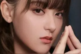 黄子韬晒女装照，想和性转后的自己结婚，网友：太般配了图片