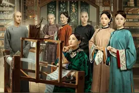 《当家主母》：为什么风光能干的大少奶奶，得不到丈夫的心？图片