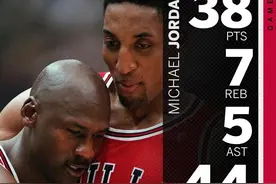 NBA史上感人至深的七个画面，值得永远珍藏心中图片