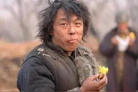 穷人和富人（哲理故事）图片