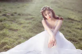 从没点才艺到成为和平精英第一女主播，百万粉丝的她经历了什么？图片
