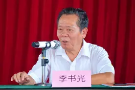 海南传统文化大讲堂系列公益活动首场开讲图片