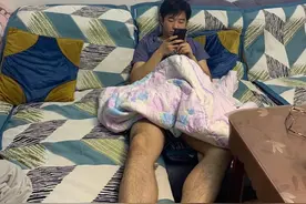 我把邋遢宝爸改造成了帅气男神，夫妻重回“热恋期”图片