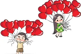 给他当了10年的小三，原来原配才是高手图片