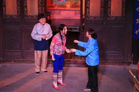 用广播之声，向舞台致敬！广播剧场《桃子》火热开演，匠心与实力讲述感动瞬间图片