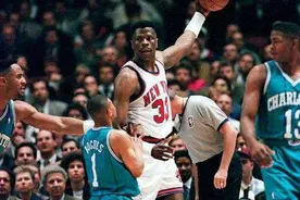 NBA最矮球员，一个帽过尤因的家伙，“小虫”博格斯的励志人生！图片