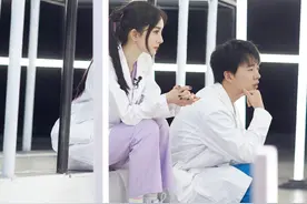 邓伦8秒背绕口令，大张伟说郭麒麟当艺人可惜，需要有文化的明星图片