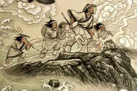 中华文明为什么能千年不朽？余秋雨：只看一点，完爆其他文明图片