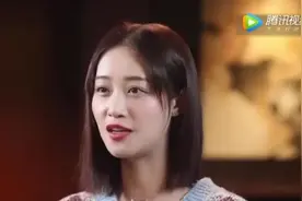 蓝盈莹，红不了怪谁？图片