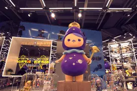 盲盒不值钱图片