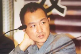 音乐家高枫，《大中国》让他一炮而红，34岁却不幸因病早逝图片