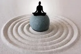 吸引力秘密：拉开人与人差距的，不是金钱，而是能量图片