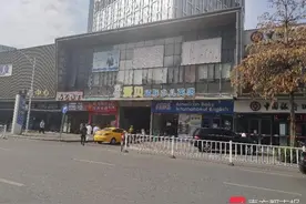 知名英语机构突然停课！上百家长退费无门，负责人：去找警方图片
