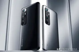 手机性能排行榜出炉，小米排第一，华为P40 Pro排第30图片