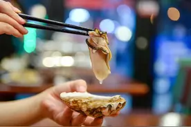 厦门万科里城二代 “蚝”门盛宴肉质软嫩丰腴鲜甜图片