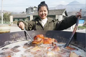汉源坛坛肉正宗的做法，简单易学，先收藏视频封面
