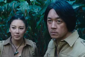 上线即破1.2亿，不得不服潘粤明，拯救了这个被玩烂的IP图片
