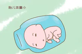 那些顺产特别快的孕妈，通常有以下特征，占一条就是难得的福气图片