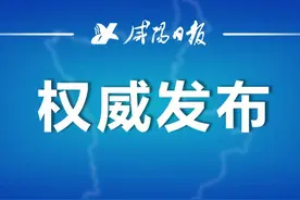 咸阳市促进房地产市场平稳健康发展协调领导小组会议召开 卫华出席并讲话图片