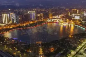 泉港计划投入超300亿元 刷新城乡“颜值”图片