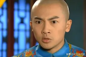 永琪私自放走含香，最大的受益者竟是令妃？谁注意到她的嘴脸图片