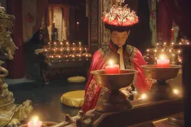 真正的实力坑姐，慈禧无条件提拔亲弟弟，可亲弟弟却给他各种挖坑图片